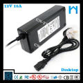 120w universal laptop ac/dc adapters for home car laptop pc ac dc adapters ac adapter power